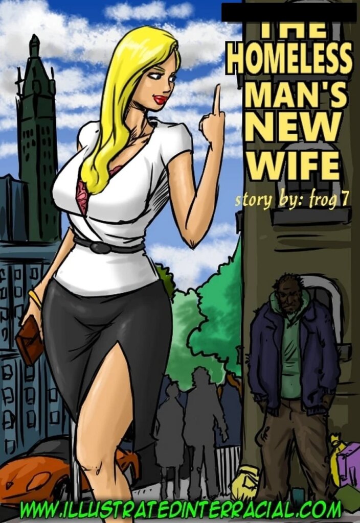 86e0daba19dbea212882fcac7adae655 - 001 - Cartoon Porn Comic